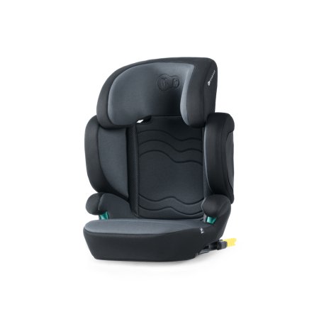 KINDERKRAFT automobilinė kėdutė XPAND 2 ISOFIX I-SIZE, graphite black, KCXPAN02BLK0000 MSMU4177270