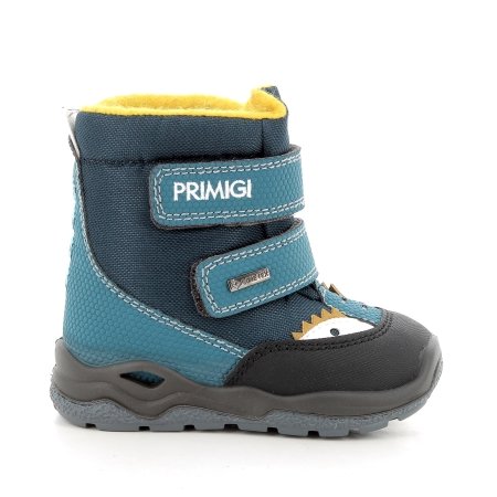 PRIMIGI žieminiai batai, mėlyni, 6861322, 27 dydis 