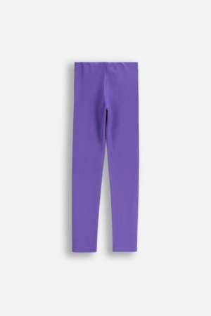 COCCODRILLO tamprės RAVE GIRL JUNIOR, violetinės, ZC5122701RGJ-016-164, 164 cm 