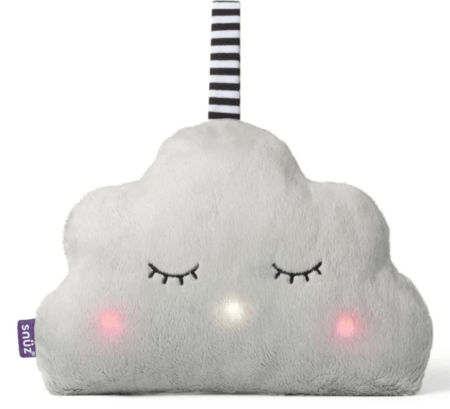 SnuzCloud migdukas, AC002B AC002A