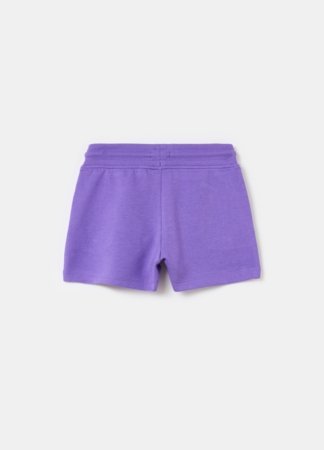 OVS šortai, violetiniai, , 002036459 