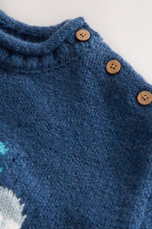 NEXT megztinis, E27758 104-110 