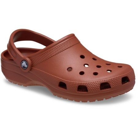 CROCS klumpės BAE WOMENS, oranžinės, 10001-862, 36,5 dydis 