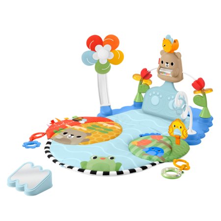 FISHER-PRICE veiklos kilimėlis, HYR60 