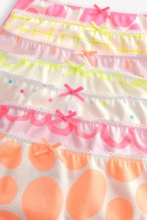 NEXT kelnaitės, 7vnt., K92280 146-152 