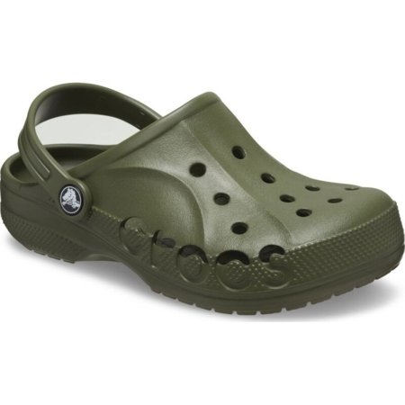 CROCS klumpės BAYA, žalios, 207012-309, 27 dydis 