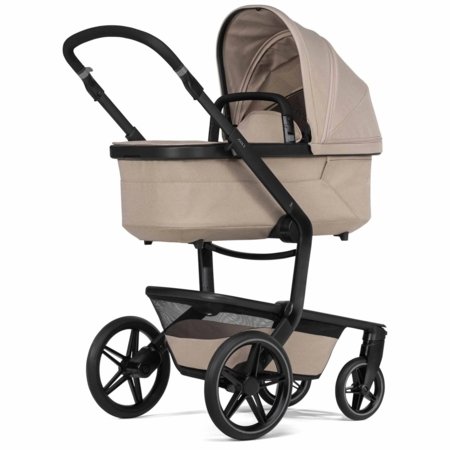 JOOLZ universalus vežimėlis Day5 COMPLETE SET, Sandy taupe, 540008 