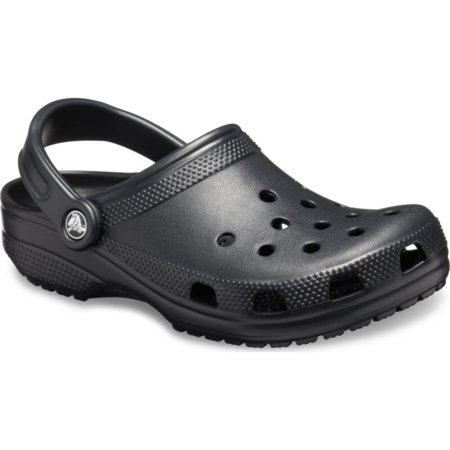 CROCS klumpės GEOMETRC, juodos, 10001-001, 41 dydis 