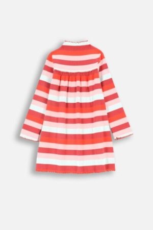 COCCODRILLO suknelė RODEO GIRL KIDS, multicoloured, ZC4129101RGK-022-122, 122 cm 