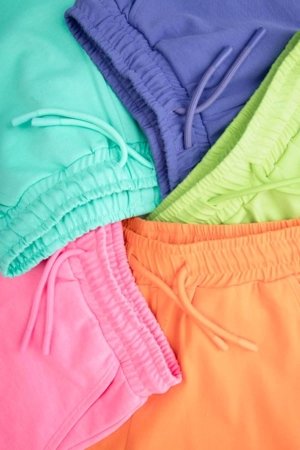 COCCODRILLO šortai, žali, dydis 