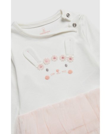 MOTHERCARE smėlinukas ilgomis rankovėmis, IF343 80 