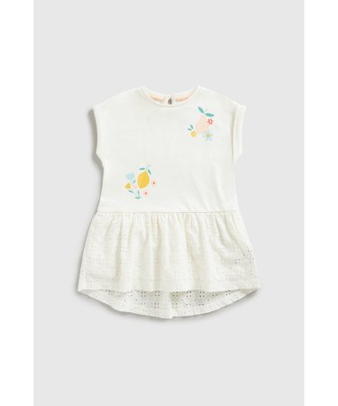 MOTHERCARE suknelė trumpomis rankovėmis, HC581 
