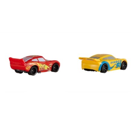 CARS automodeliukas (plastikinis), GNW87 GNW87