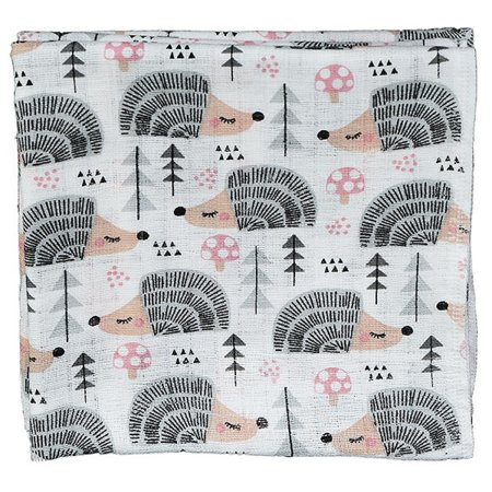 LORITA muslino vystyklas 80x80 1326 1326