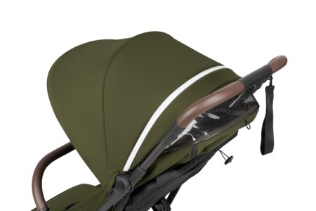 NOORDI sportinis vežimėlis SIA, Koli Green, PP212/603  