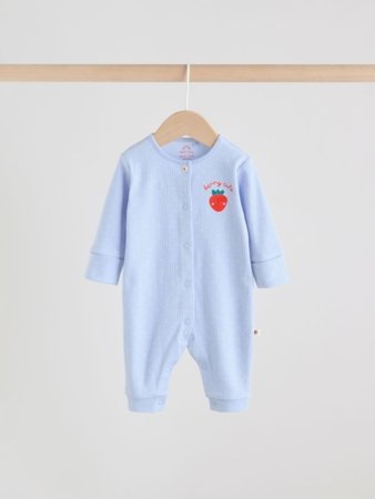 NEXT šliaužtinukas, 3 vnt., H70692, cm 