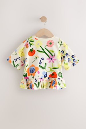 NEXT marškinėliai trumpomis rankovėmis, AD8248, 110-116