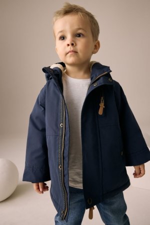 NEXT striukė, AV0979, 104-110 cm