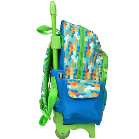 FISHER PRICE Mini kuprinė su ratukais, 349-35073 