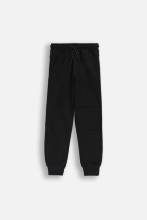 MOKIDA kelnės MOKIDA COLLECTION BOY, juodos, ZM5120202MCB-021-152, 152 cm 