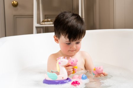 TOOMIES vonios žaislas Peppa Pig, E73319 