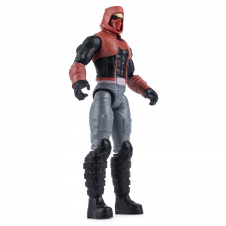 BATMAN 12" figūrėlė RedHood, 6065136 6065136