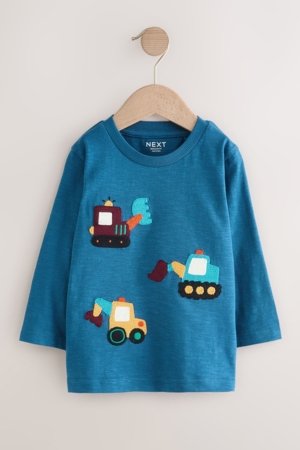 NEXT marškinėliai, F61385, 80-86 cm