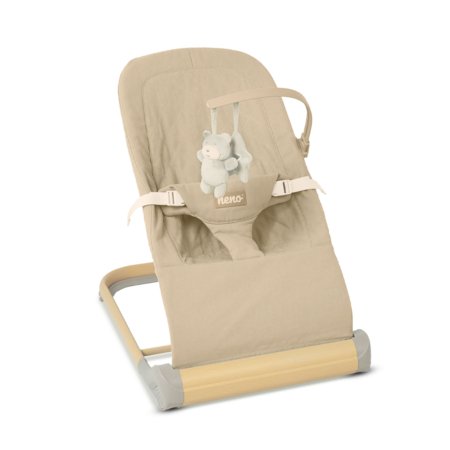 NENO gultukas NESSO, cream, NEN-BAB-ME014 
