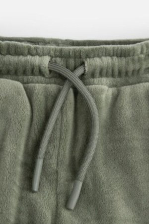 COCCODRILLO sportinės kelnės SMILE BOY NEWBORN, khaki, ZC4120101SBN-027-086, 86 cm 