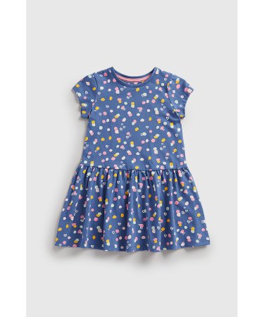 MOTHERCARE suknelė trumpomis rankovėmis, HC790 