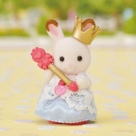 SYLVANIAN FAMILIES karališkos karietos rinkinys, 5543 5543