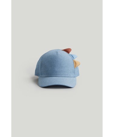 MOTHERCARE kepurė, LK261 6-8 