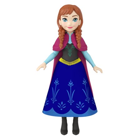 DISNEY FROZEN mini Elza/Ana, HPL56 