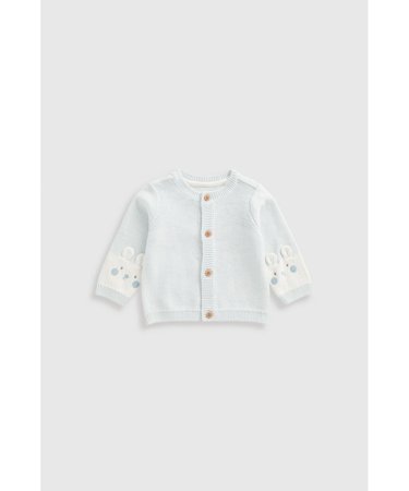 MOTHERCARE susegamas megztinis, IF291 86 