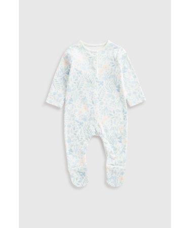 MOTHERCARE šliaužtinukas ilgomis rankovėmis, vnt., HD726 