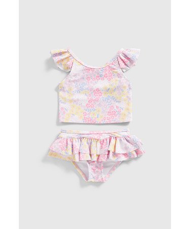 MOTHERCARE maudymosi kostiumėlis, HC478 