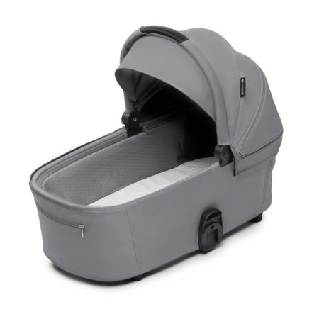 KINDERKRAFT universalus vežimas 2IN1 NEA 2.0, platinum grey, KSNEA002GRY2000 
