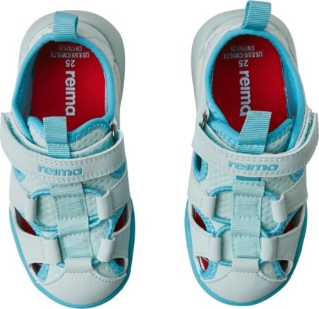 REIMA basutės LOIKKII, 5400086A-6480, 21 dydis 