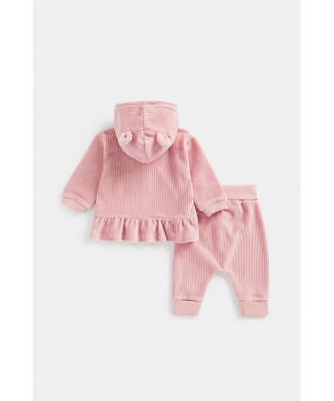 MOTHERCARE džemperis ir kelnės, FE006  
