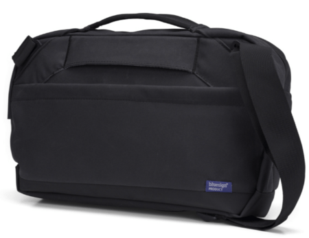THULE mamos krepšys AION, Black, 11200362 