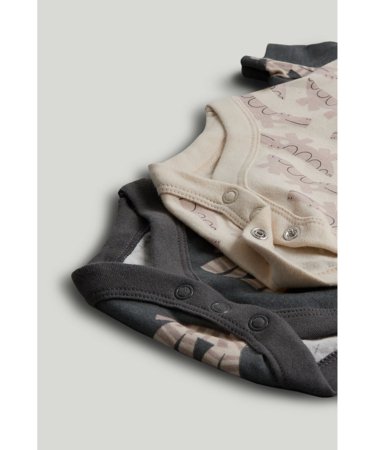 MOTHERCARE smėlinukas, 5 vnt., AX51401, cm 