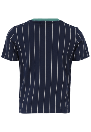 FILA marškinėliai trumpomis rankovėmis, FAK0398-53302, 122/128 dydis 