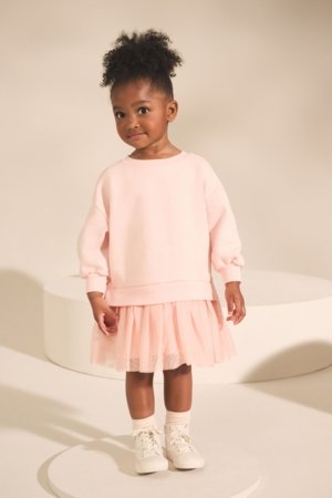 NEXT suknelė, F05643, 92-98 cm 