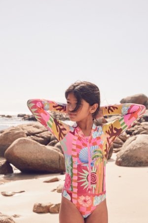 NEXT maudymosi kostiumėlis, AB7019, 98 cm 