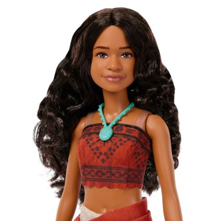 MOANA dainuojanti lėlė, JLP18 