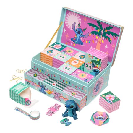 PALADONE STITCH Advento kalendorius, PP15751LS 