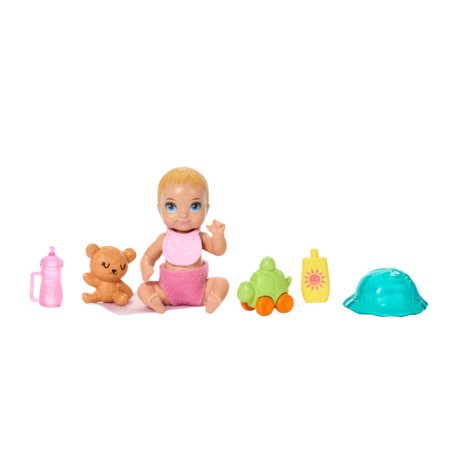 BARBIE Skipper auklės rinkinys, JJB42 
