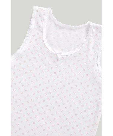 MOTHERCARE apatiniai marškinėliai 3vnt. NA060 592848