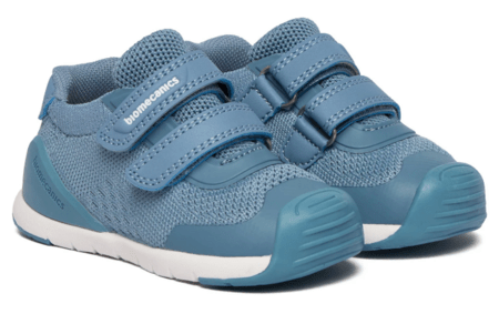 BIOMECANICS laisvalaikio batai, BAREFOOT, 262136-B556, dydis 