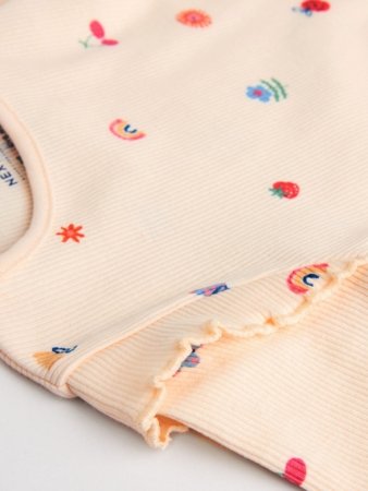 NEXT marškinėliai ir tamprės, AN9083, cm 